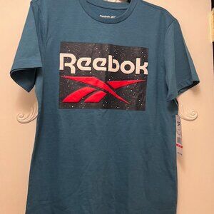 Big Boys Rebok Tee
